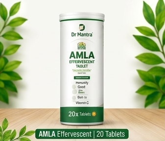 Amla Effervescent