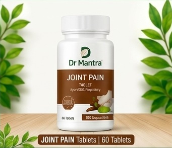 Joint Pain Tablets